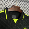 2024/2025 Real Madrid Special Edition Football Shirt detail view