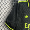2024/2025 Real Madrid Special Edition Football Shirt detail view