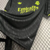 2024/2025 Real Madrid Special Edition Football Shirt detail view