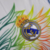 2024/2025 Real Madrid Special Edition White Football Shirt detail view
