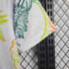 2024/2025 Real Madrid Special Edition White Football Shirt detail view