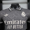 2024/2025 Real Madrid Third Away Football Shirt -Player Version detail view