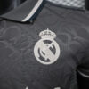 2024/2025 Real Madrid Third Away Football Shirt -Player Version detail view