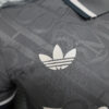 2024/2025 Real Madrid Third Away Football Shirt -Player Version detail view
