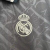2024/2025 Real Madrid Third Away Football Shirt detail view