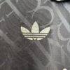 2024/2025 Real Madrid Third Away Football Shirt detail view