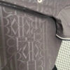 2024/2025 Real Madrid Third Away Football Shirt detail view