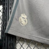 2024/2025 Real Madrid Third Away Shorts detail view