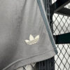 2024/2025 Real Madrid Third Away Shorts detail view