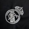 2024/2025 Real Madrid Y-3 Special Edition Black Football Shirt detail view