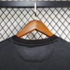 2024/2025 Real Madrid Y-3 Special Edition Black Football Shirt detail view