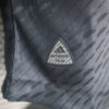 2024/2025 Real Madrid Y-3 Special Edition Black Football Shirt -Player Version detail view