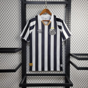 2024/2025 Santos Away Football Shirt