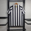 2024/2025 Santos Away Football Shirt back view