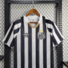 2024/2025 Santos Away Football Shirt detail view