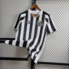 2024/2025 Santos Away Football Shirt detail view