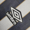 2024/2025 Santos Away Football Shirt detail view