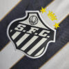 2024/2025 Santos Away Football Shirt detail view