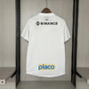 2024/2025 Santos Home Football Shirt back view