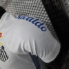 2024/2025 Santos Home Player Version Football Shirt detail view