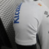 2024/2025 Santos Home Player Version Football Shirt detail view