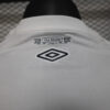 2024/2025 Santos Home Player Version Football Shirt detail view