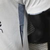 2024/2025 Santos Home Player Version Football Shirt detail view