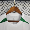 2024/2025 Sporting Lisbon Away Football Shirt detail view