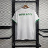 2024/2025 Sporting Lisbon Away Football Shirt back view