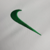 2024/2025 Sporting Lisbon Away Football Shirt detail view