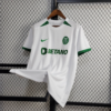 2024/2025 Sporting Lisbon Away Football Shirt detail view