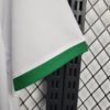2024/2025 Sporting Lisbon Away Football Shirt detail view