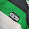 2024/2025 Sporting Lisbon Home Football Shirt detail view