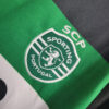 2024/2025 Sporting Lisbon Home Football Shirt Kids Size detail view