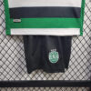 2024/2025 Sporting Lisbon Home Football Shirt Kids Size detail view