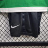 2024/2025 Sporting Lisbon Home Football Shirt Kids Size detail view