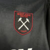 2024/2025 West Ham United Away Football Shirt detail view