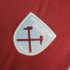 2024/2025 West Ham United Home Football Shirt detail view