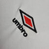 2024/2025 West Ham United Third Away Football Shirt detail view