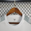 2024/2025 West Ham United Third Away Football Shirt detail view