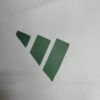 2024/2025 Windbreaker Bayern Munich Green detail view