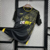 2024/2025 Wolverhampton Away Football Shirt detail view