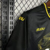 2024/2025 Wolverhampton Away Football Shirt detail view