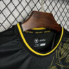 2024/2025 Wolverhampton Away Football Shirt detail view