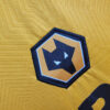 2024/2025 Wolverhampton Home Football Shirt detail view