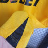 2024/2025 Wolverhampton Home Football Shirt detail view