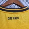 2024/2025 Wolverhampton Home Football Shirt detail view