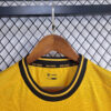 2024/2025 Wolverhampton Home Football Shirt detail view