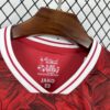 2025-2026 Stuttgart Away Shirt Football detail view