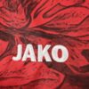 2025-2026 Stuttgart Away Shirt Football detail view